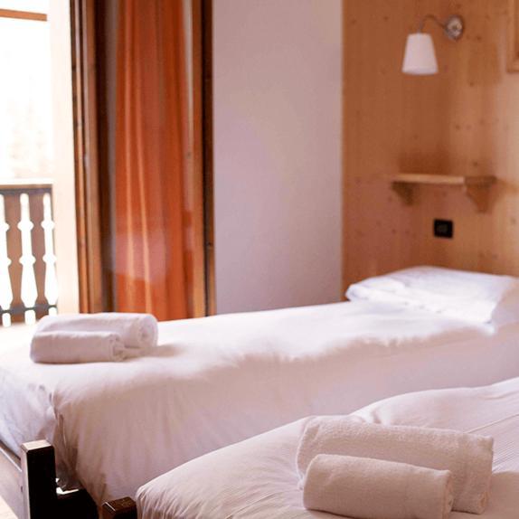 Hotel Rifugio Escursionistico Tita Piaz Ampezzo Esterno foto