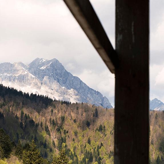Hotel Rifugio Escursionistico Tita Piaz Ampezzo Esterno foto