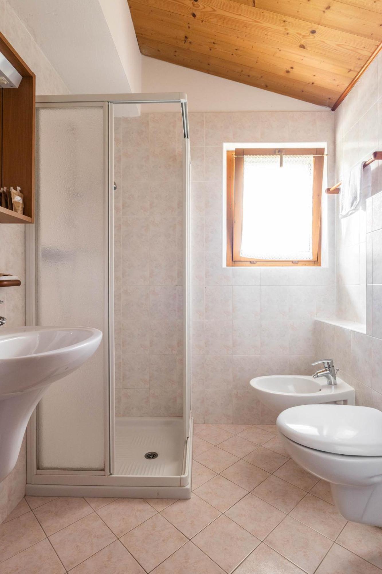 Hotel Rifugio Escursionistico Tita Piaz Ampezzo Esterno foto